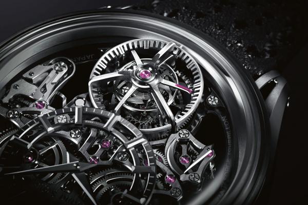 Grand Seiko Kodo