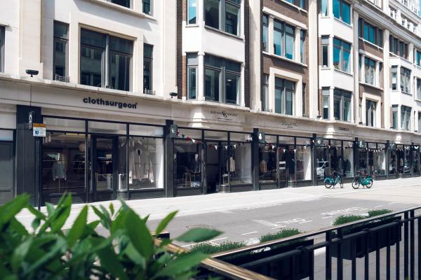 Savile Row