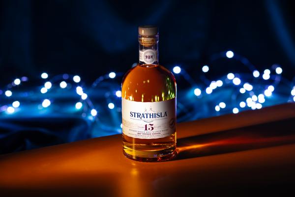 Strathisla 2007 15 Year Old Exclusive to The Whisky Exchange Strathisla 2007 15 Year Old Exclusive to The Whisky Exchange