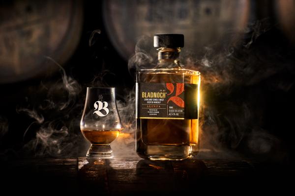 Bladnoch Alinta Bladnoch Alinta