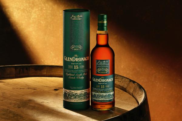 GlenDronach Revival GlenDronach Revival