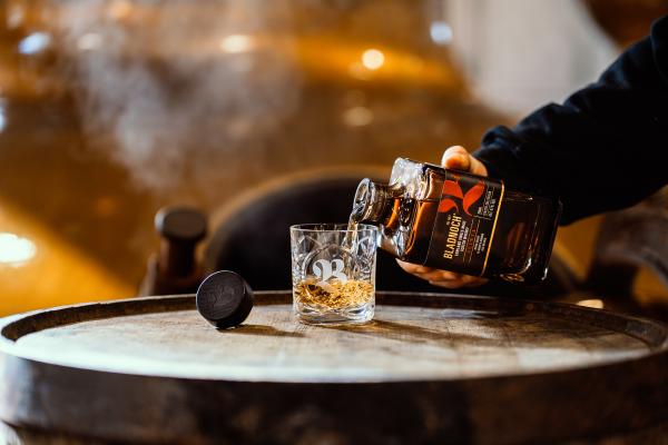 Bladnoch Alinta