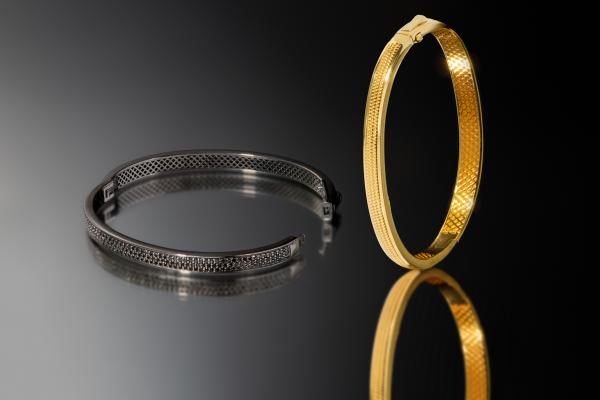Tateossian cuff Tateossian cuff