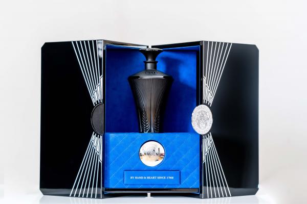 The Glenturret 50 Years Old whisky
