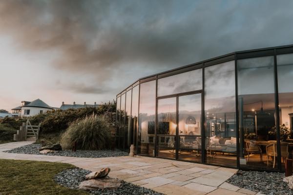 The Secret Suite at Gara Rock