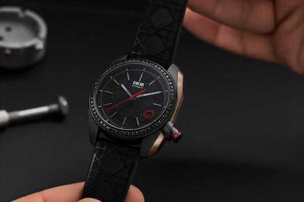 Dior Chiffre Rouge