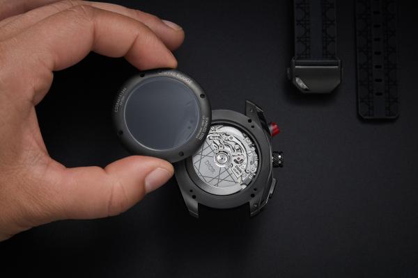 Dior Chiffre Rouge