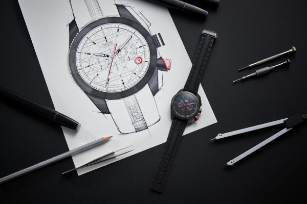 Dior Chiffre Rouge