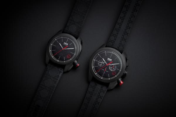 Dior Chiffre Rouge