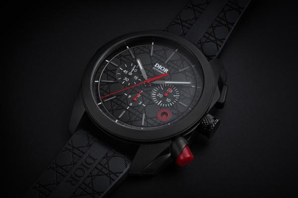 Dior Chiffre Rouge