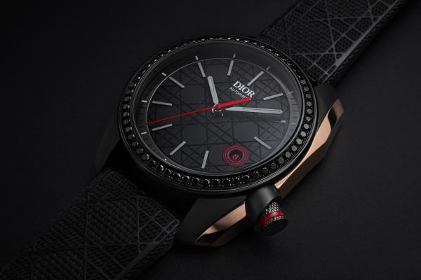Dior Chiffre Rouge