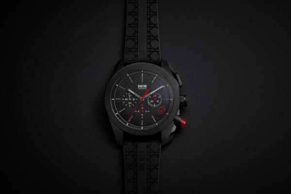 Dior Chiffre Rouge