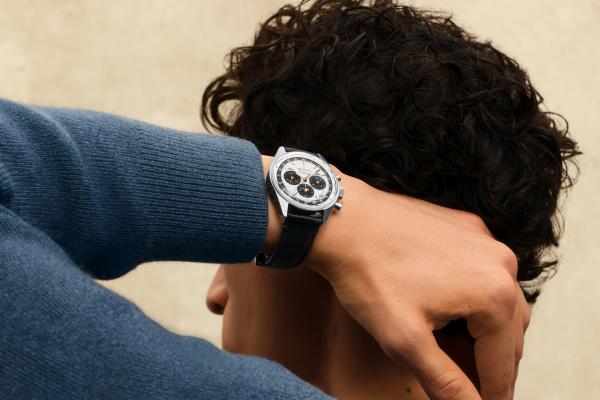 Zenith Chronomaster Original Triple Calendar