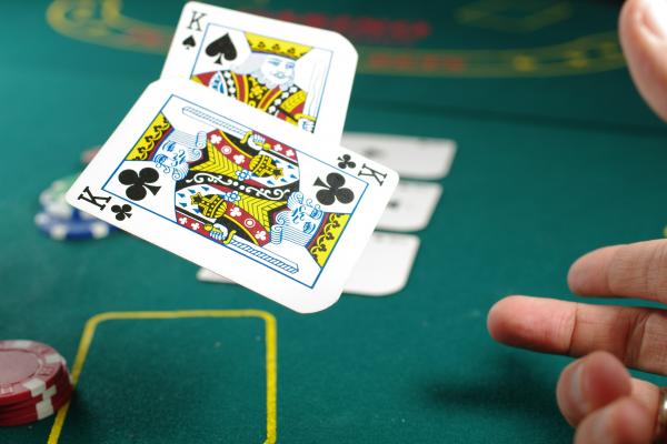 Poker hand Poker hand