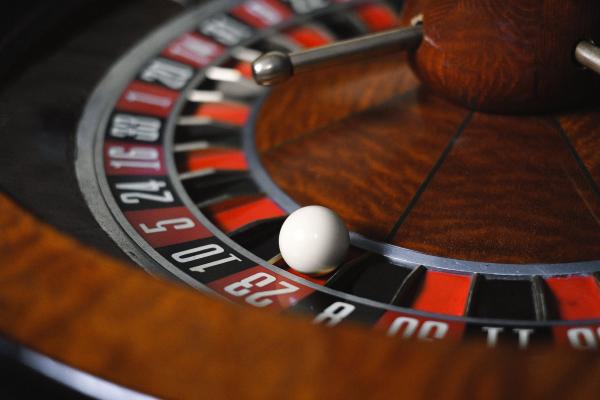Roulette Roulette
