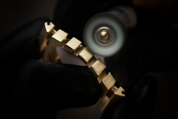 Piaget Polo 79