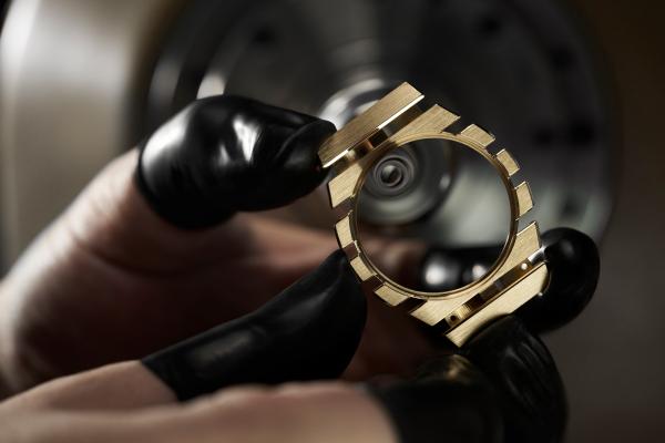 Piaget Polo 79
