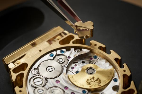 Piaget Polo 79