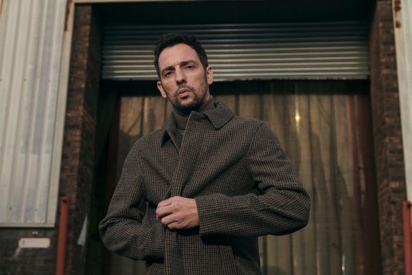 Ralf Little