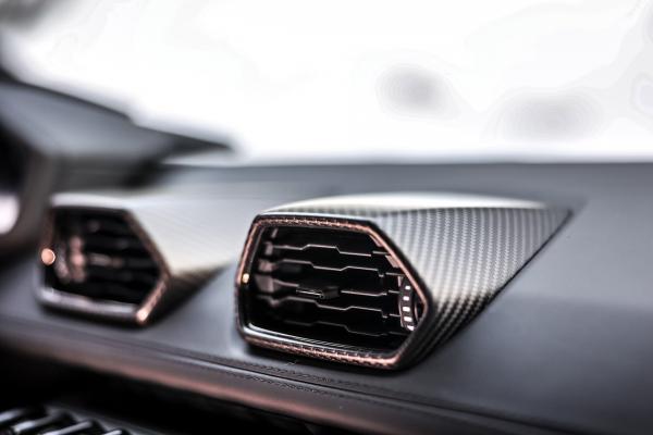 Lamborghini Huracan Sterrato