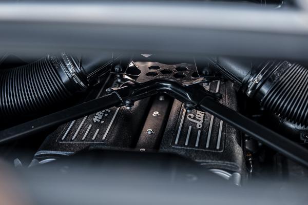 Lamborghini Huracan Sterrato