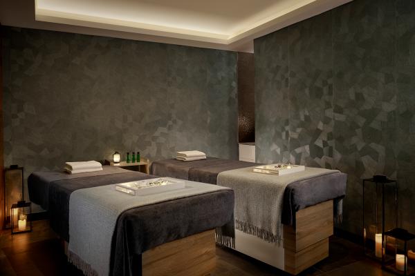 Montcalm East spa