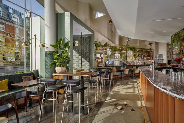 Marlowe at Montcalm East