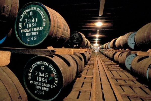 Glenfiddich Glenfiddich