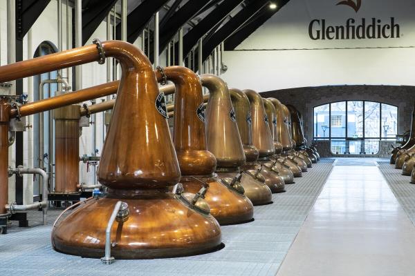 Glenfiddich Glenfiddich
