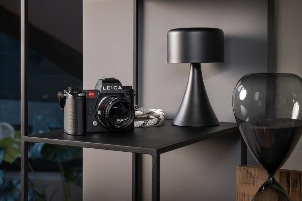 Leica SL3