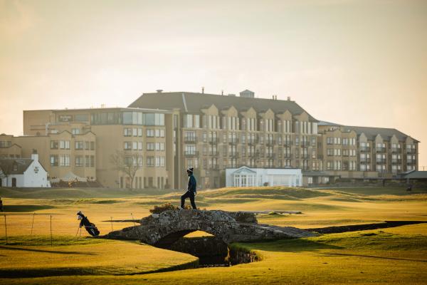 St Andrews