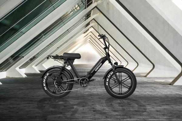 Himiway Bikes