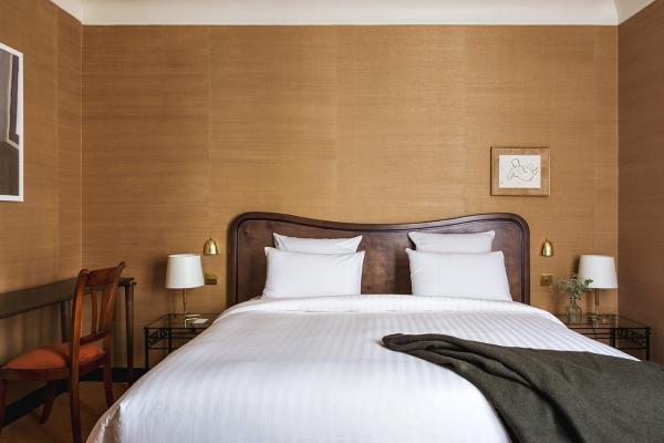 Hotel Rochechouart
