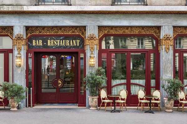 Hotel Rochechouart
