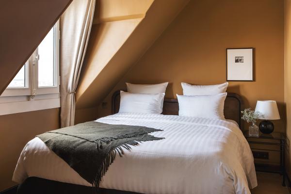 Hotel Rochechouart