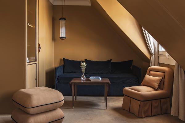 Hotel Rochechouart