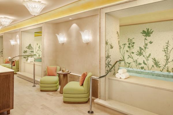 La Fantaisie hotel