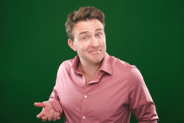 Tom Houghton