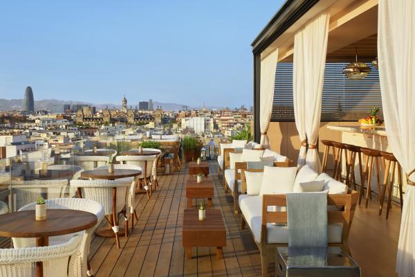 Barcelona EDITION