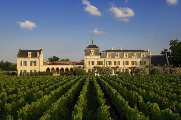 Château La Mission Haut-Brion