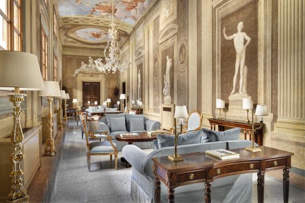 Palazzo Portinari Salviati