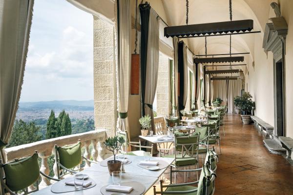 Villa San Michele
