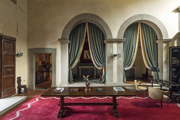 Villa San Michele