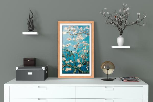 Vieunite’s Textura Digital Canvas