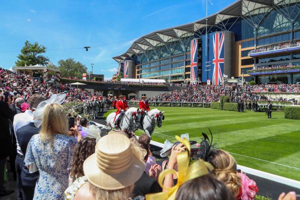 Royal Ascot