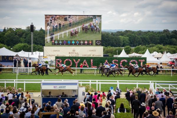 Royal Ascot
