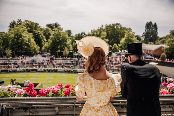 Royal Ascot 2024