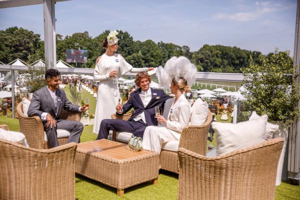 Royal Ascot 2024