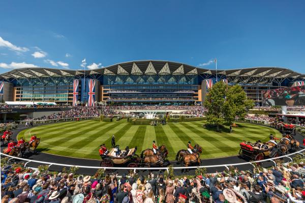 Royal Ascot 2024