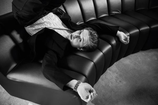 House of the Dragon's Tom Glynn-Carney House of the Dragon's Tom Glynn-Carney